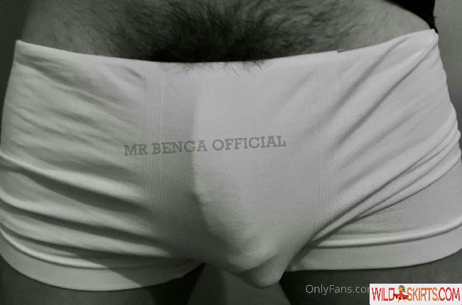 mrbengaofficial / benga.official / mrbengaofficial nude OnlyFans, Instagram leaked photo #11