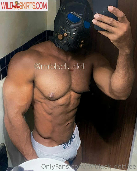 mrblack_dotfree / mr_black_dot / mrblack_dotfree nude OnlyFans, Instagram leaked photo #27