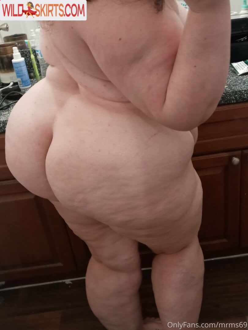 Mrms69 nude leaked photo #17