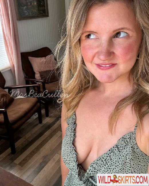 Mrs. Bea Cullen / beacullen / mrs.beacullen__ nude OnlyFans, Instagram leaked photo #32