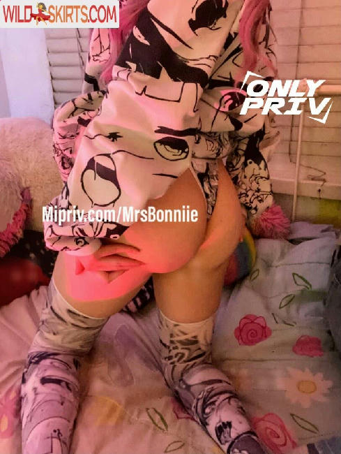 Mrs Bonniie / mrs boobnniie / mrsbonniie / mrsboobnniie nude OnlyFans, Instagram leaked photo #19