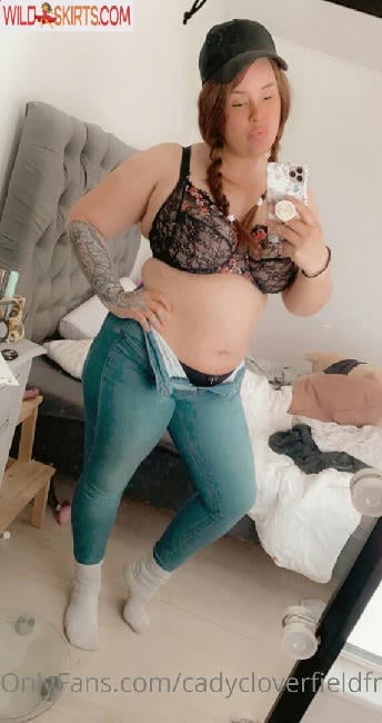 mrs_cloverfield nude OnlyFans, Instagram leaked photo #14