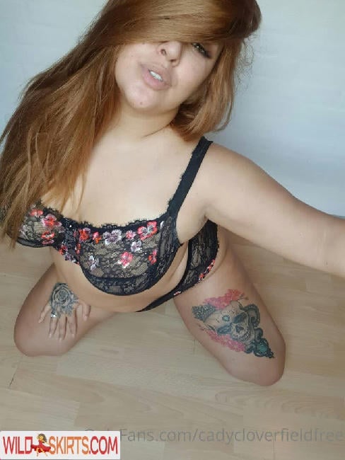 mrs_cloverfield nude OnlyFans, Instagram leaked photo #25