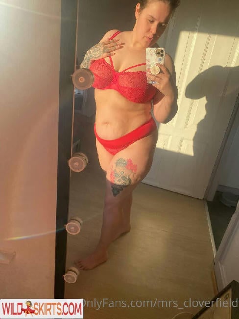 mrs_cloverfield nude OnlyFans, Instagram leaked photo #57