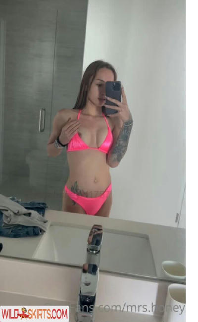 Mrs.honey / mrs.honey nude OnlyFans, Instagram leaked photo #78