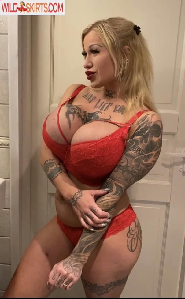 Mrs Koriste / Bambi Ink / mrs_koriste nude OnlyFans, Instagram leaked photo #16