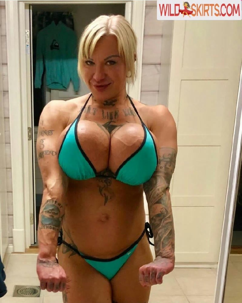 Mrs Koriste / Bambi Ink / mrs_koriste nude OnlyFans, Instagram leaked photo #28