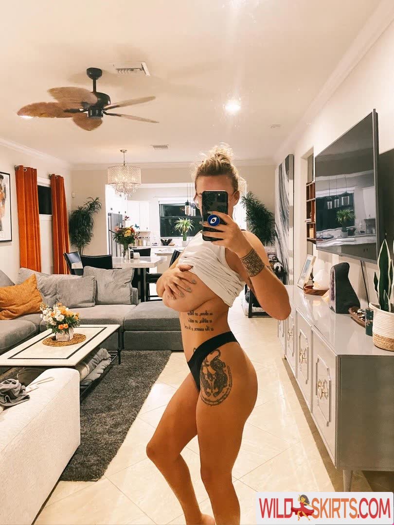 Mrs.lionbox / mrs.lionbox / mrs.lions / mrssslionboxxx nude OnlyFans, Instagram leaked photo #2