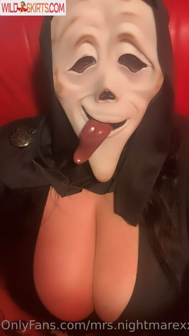 mrs.nightmarexxx / mrs.nightmareofficial / mrs.nightmarexxx nude OnlyFans, Instagram leaked photo #15