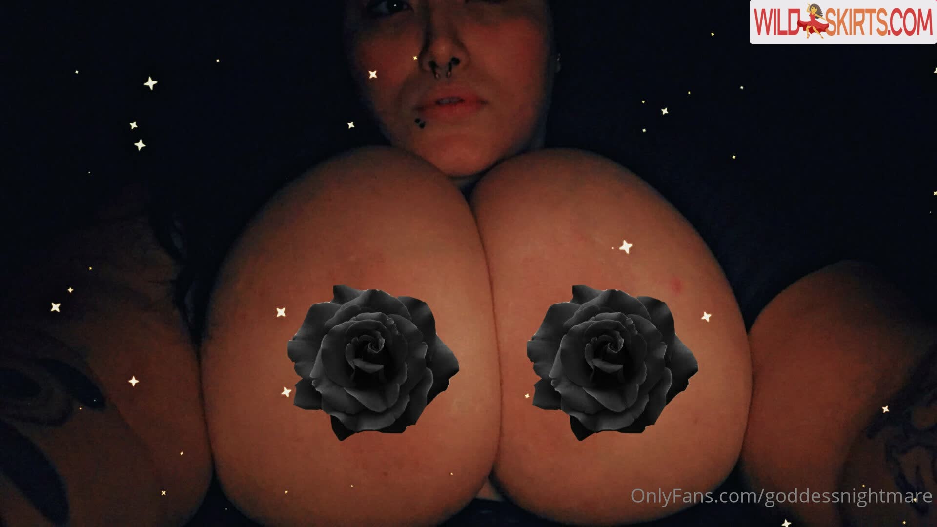 mrs.nightmarexxx / mrs.nightmareofficial / mrs.nightmarexxx nude OnlyFans, Instagram leaked photo #25