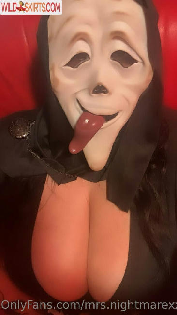 mrs.nightmarexxx / mrs.nightmareofficial / mrs.nightmarexxx nude OnlyFans, Instagram leaked photo #28