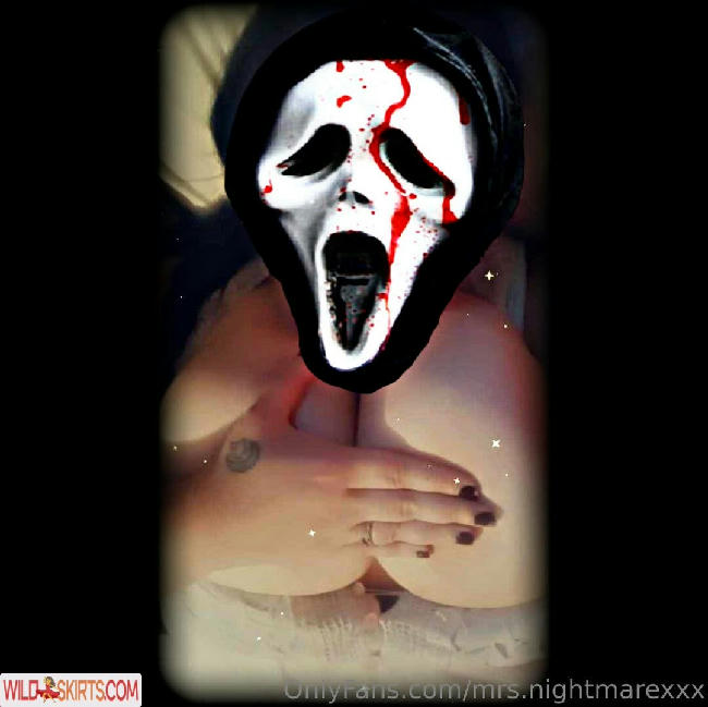 mrs.nightmarexxx / mrs.nightmareofficial / mrs.nightmarexxx nude OnlyFans, Instagram leaked photo #36