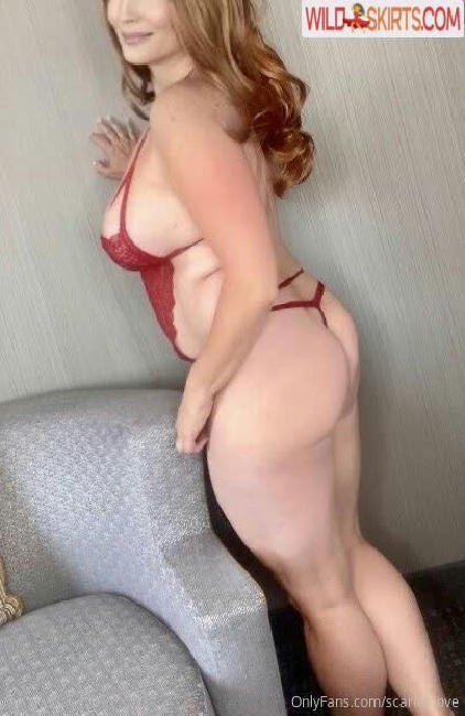 mrs_scarletlove nude OnlyFans, Instagram leaked photo #192