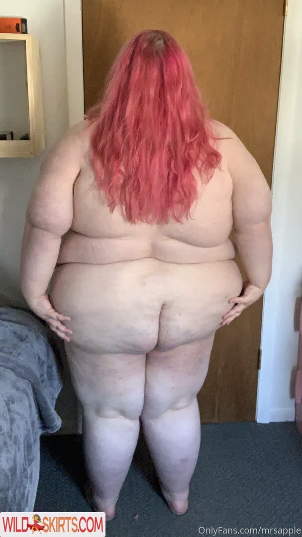 mrsapple / mrsapple / therealmrsapple nude OnlyFans, Instagram leaked photo #60