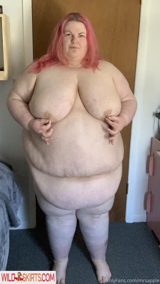 mrsapple / mrsapple / therealmrsapple nude OnlyFans, Instagram leaked photo #62
