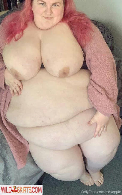 mrsapple / mrsapple / therealmrsapple nude OnlyFans, Instagram leaked photo #49