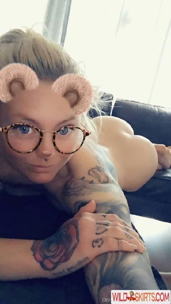 mrsbadass_ink / Pauline von Schinkel / mrs_physique / mrsbadass_ink nude OnlyFans, Instagram leaked photo #48