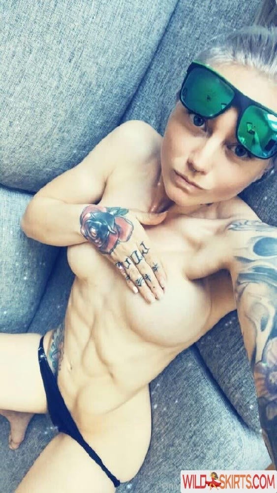 mrsbadass_ink / Pauline von Schinkel / mrs_physique / mrsbadass_ink nude OnlyFans, Instagram leaked photo #61