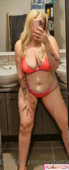 Mrsbattlerz / mrsbattlerz / mrsbattlerz88 nude OnlyFans, Snapchat, Instagram leaked photo #10