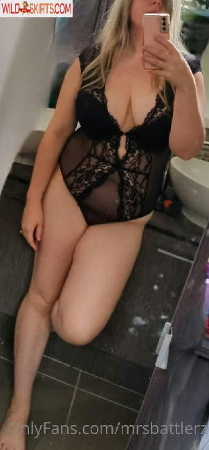 Mrsbattlerz / mrsbattlerz / mrsbattlerz88 nude OnlyFans, Snapchat, Instagram leaked photo #79