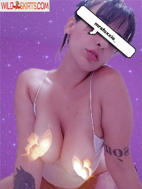 mrsfoxxie_ / Maya Costa / foxxieyyy / mayndia nude OnlyFans, Instagram leaked photo #15