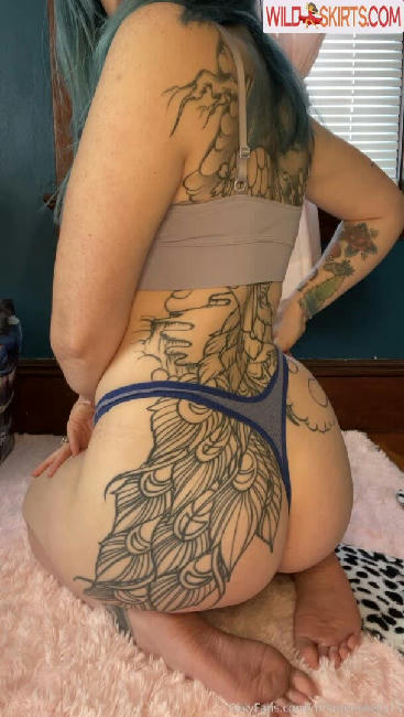 mrsmeeseeks13 / benasselin13 / mrsmeeseeks13 nude OnlyFans, Instagram leaked photo #42