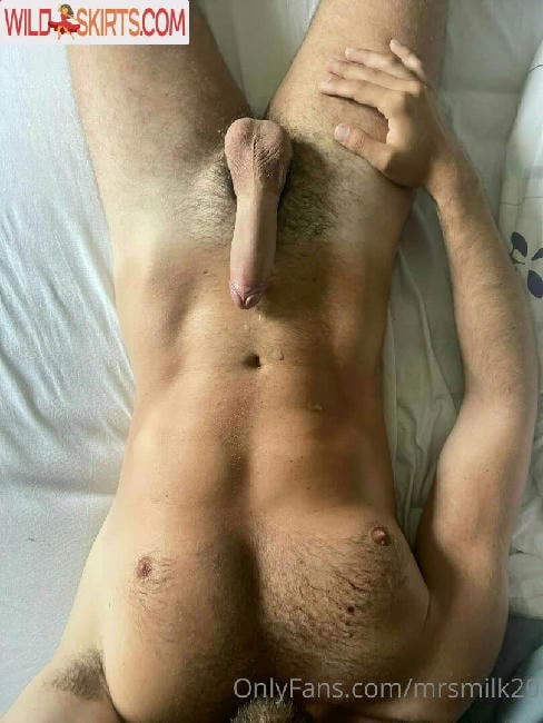 mrsmilk20 nude OnlyFans leaked photo #20