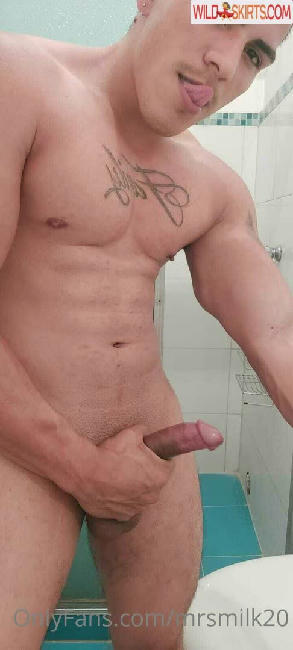 mrsmilk20 nude OnlyFans leaked photo #36