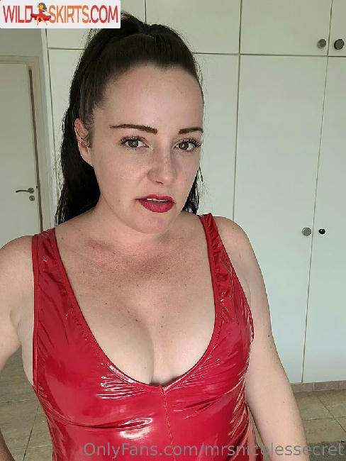 mrsnicolessecret nude OnlyFans, Instagram leaked photo #306