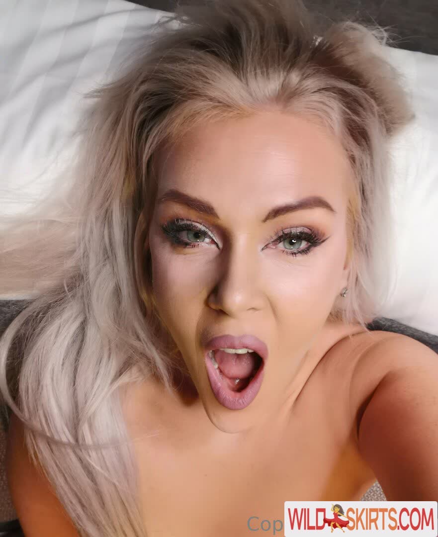 mrspump nude OnlyFans, Instagram leaked photo #6