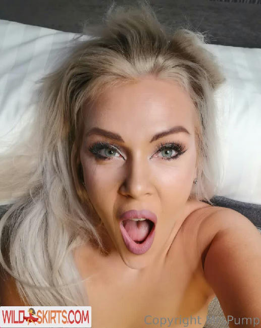 mrspump nude OnlyFans, Instagram leaked photo #28