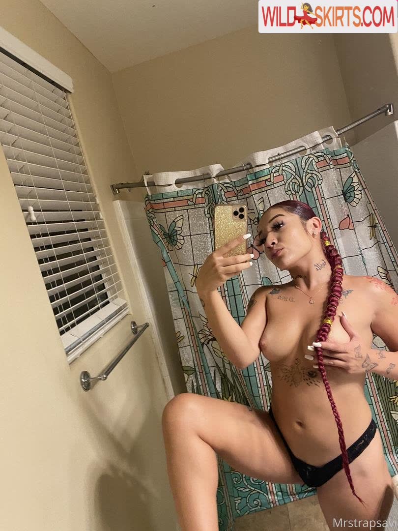 mrstrapsavi / mrstrapiana / mrstrapsavi nude OnlyFans, Instagram leaked photo