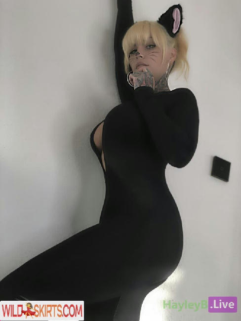 Ms Hayley B / hayley_b / ms_hayley_b nude OnlyFans, Instagram leaked photo #287