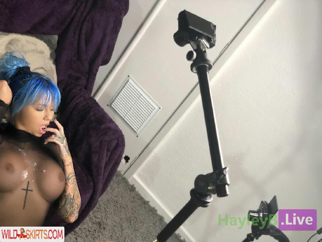 Ms Hayley B / hayley_b / ms_hayley_b nude OnlyFans, Instagram leaked photo #428