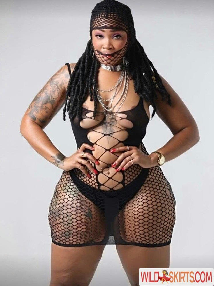 Ms Miami / goddessmsmiami nude OnlyFans leaked photo #8