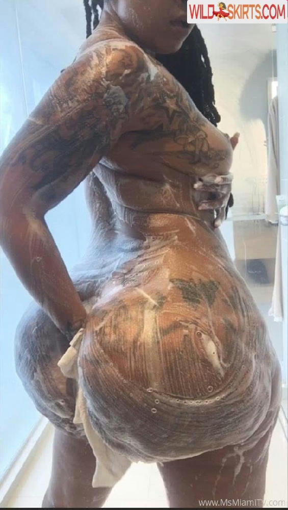 Ms Miami / goddessmsmiami nude OnlyFans leaked photo #18