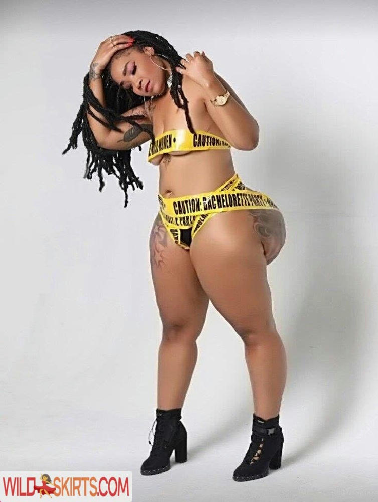 Ms Miami / goddessmsmiami nude OnlyFans leaked photo #16