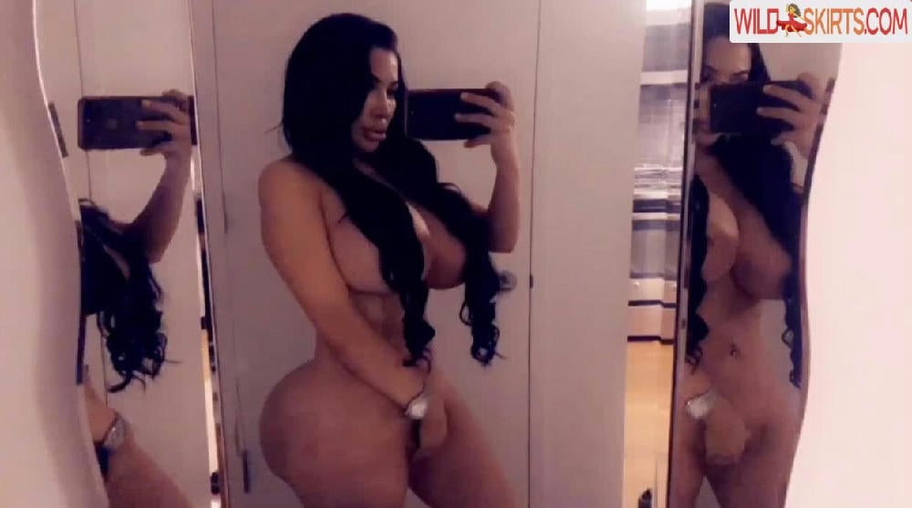 Ms Palomares / mspalomares_vip / mspalomarestv / stephanie.palomares nude OnlyFans, Instagram leaked photo #16