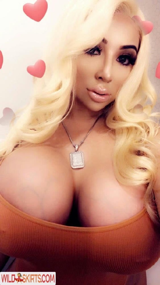 Ms Palomares / mspalomares_vip / mspalomarestv / stephanie.palomares nude OnlyFans, Instagram leaked photo #43