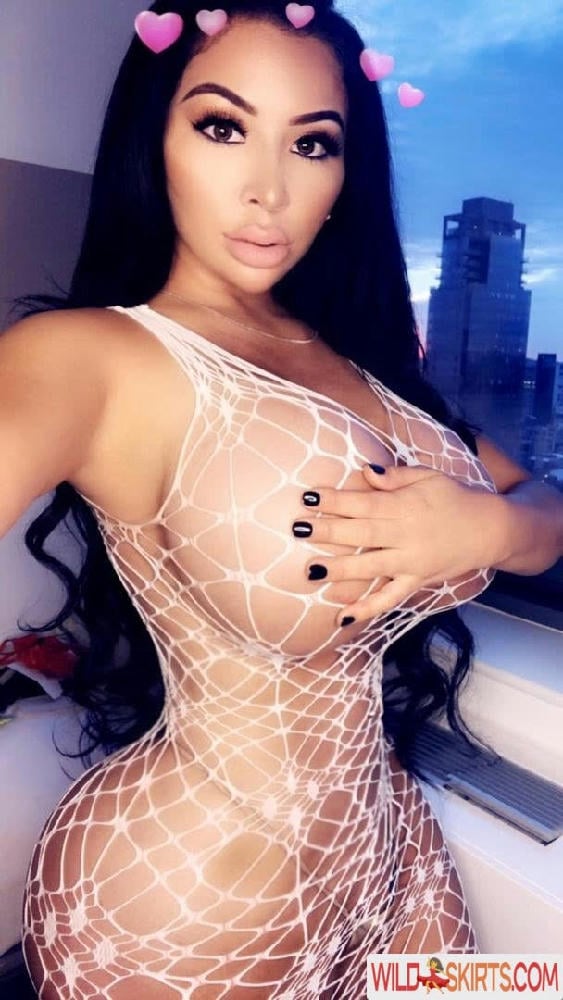 Ms Palomares / mspalomares_vip / mspalomarestv / stephanie.palomares nude OnlyFans, Instagram leaked photo #2