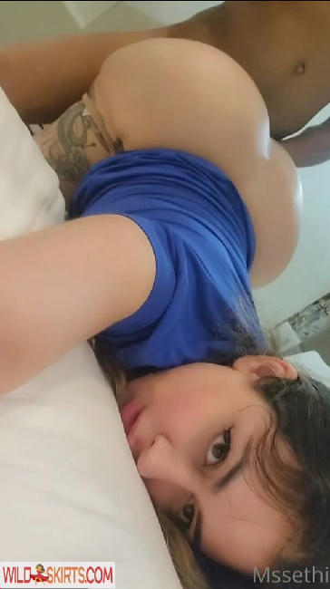 Ms Sethi / babydollll / mssethii1 nude OnlyFans, Instagram leaked photo #84