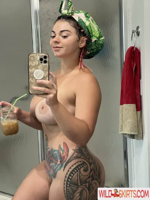 Ms Trigga Happy / mstriggahappyy / mstriggawho nude OnlyFans, Instagram leaked photo #5