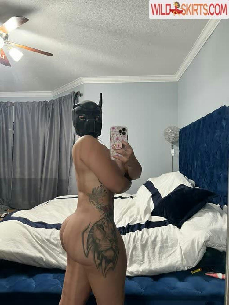 Ms Trigga Happy / mstriggahappyy / mstriggawho nude OnlyFans, Instagram leaked photo #8