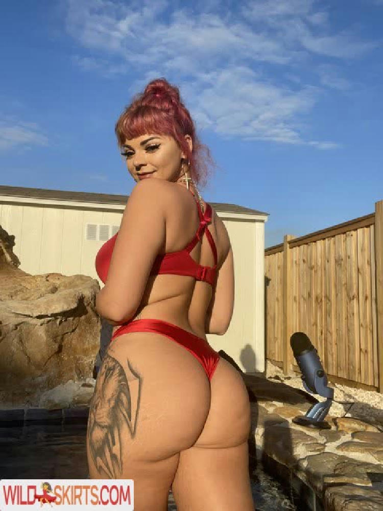 Ms Trigga Happy / mstriggahappyy / mstriggawho nude OnlyFans, Instagram leaked photo #42