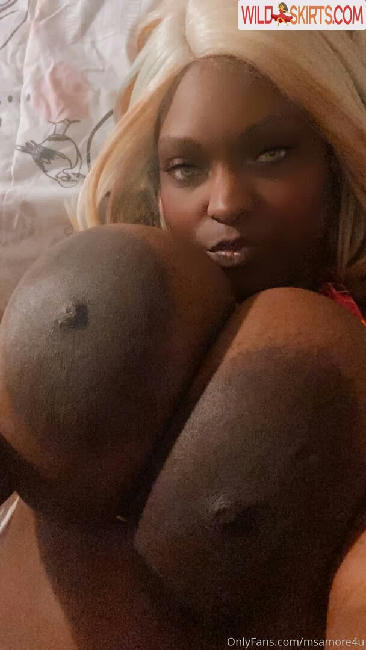 msamore4u / amore.blaque19 / msamore4u nude OnlyFans, Instagram leaked photo #21