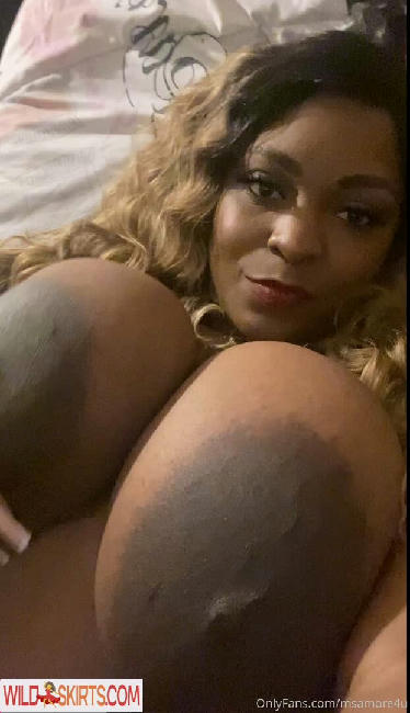 msamore4u / amore.blaque19 / msamore4u nude OnlyFans, Instagram leaked photo #61