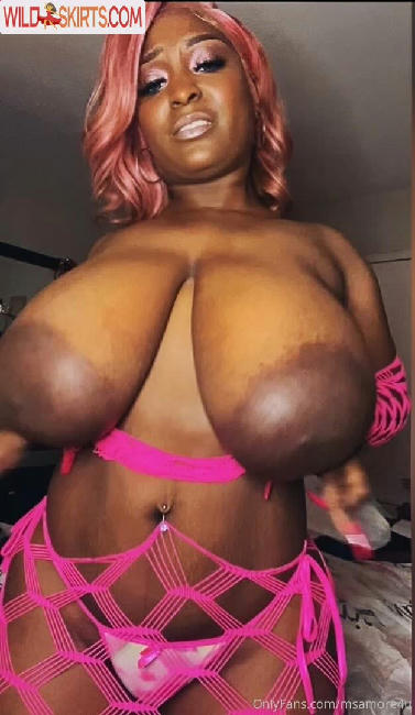 msamore4u / amore.blaque19 / msamore4u nude OnlyFans, Instagram leaked photo #70