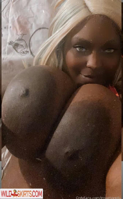 msamore4u / amore.blaque19 / msamore4u nude OnlyFans, Instagram leaked photo #6