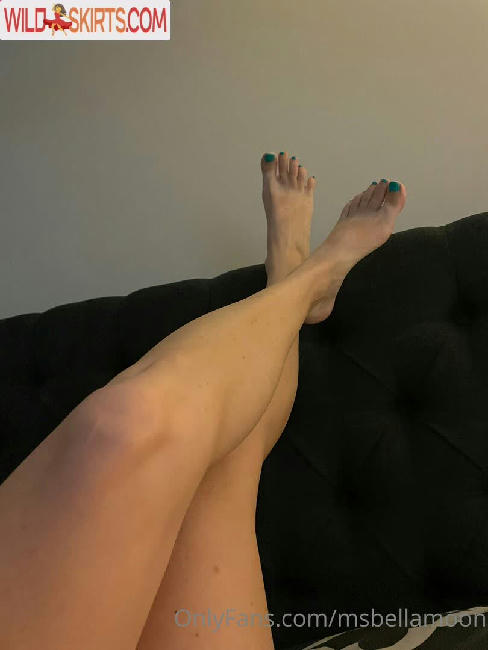 msbellamoon / lovebellamoon / msbellamoon nude OnlyFans, Instagram leaked photo #3