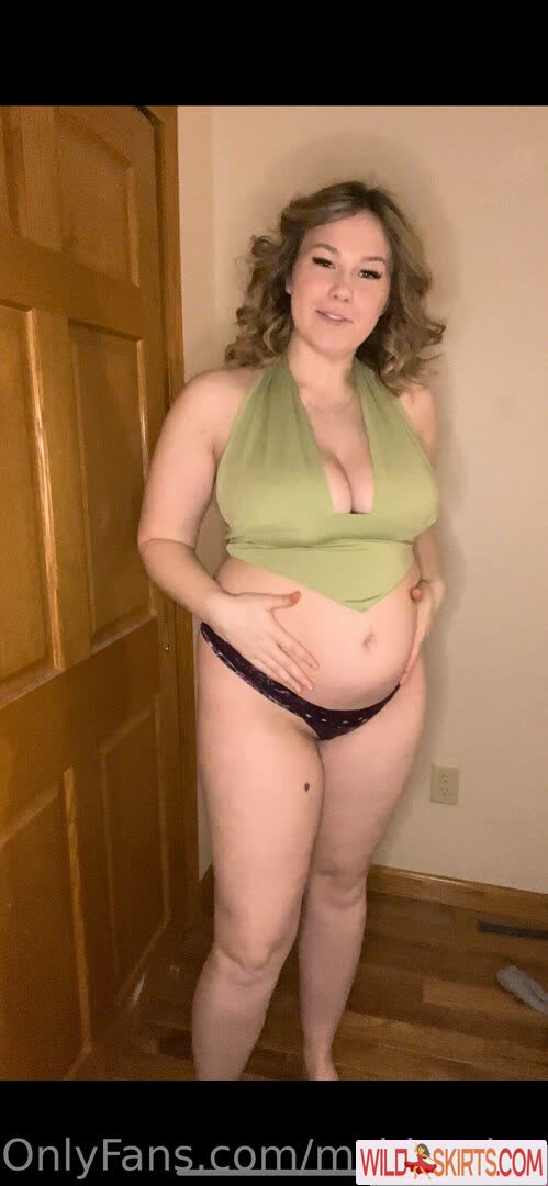 Msblondepiggy nude leaked photo #14